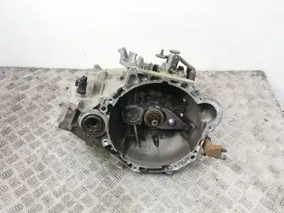 Second-hand car spare part gearbox for kia cee'd fastback (ed) 1.4 cvvt oem iam references 4300032632