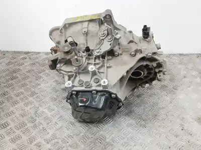 Pezzo di ricambio per auto di seconda mano riduttore per kia cee'd fastback (ed) 1.4 cvvt riferimenti oem iam 4300032632  