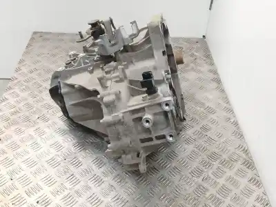 Pezzo di ricambio per auto di seconda mano riduttore per kia cee'd fastback (ed) 1.4 cvvt riferimenti oem iam 4300032632  