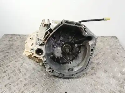 Автозапчасти б/у коробка передач за renault kangoo / grand kangoo ii (kw0/1_) 1.5 dci ссылки oem iam tl4b000  