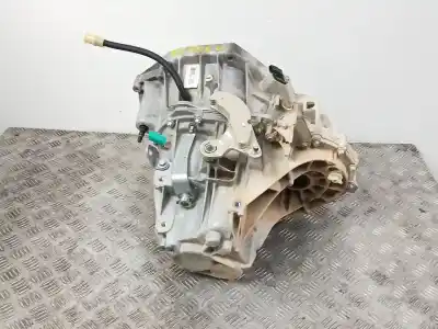 Автозапчасти б/у коробка передач за renault kangoo / grand kangoo ii (kw0/1_) 1.5 dci ссылки oem iam tl4b000  