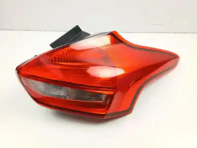 Peça sobressalente para automóvel em segunda mão  por FORD FOCUS III  Referências OEM IAM F1EB13404CF  