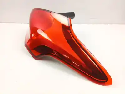 Second-hand car spare part right tailgate light for ford focus iii 1.0 ecoboost oem iam references f1eb13404cf  