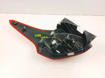 Second-hand car spare part right tailgate light for ford focus iii 1.0 ecoboost oem iam references f1eb13404cf  