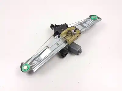 Peça sobressalente para automóvel em segunda mão  por FORD FOCUS III  Referências OEM IAM BM51A27001BE  