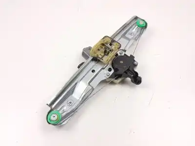 Peça sobressalente para automóvel em segunda mão  por FORD FOCUS III  Referências OEM IAM BM51A27000BE  