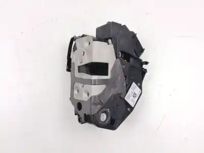 Peça sobressalente para automóvel em segunda mão fechadura da porta traseira direita por ford focus iii 1.0 ecoboost referências oem iam bm5aa26412ag  