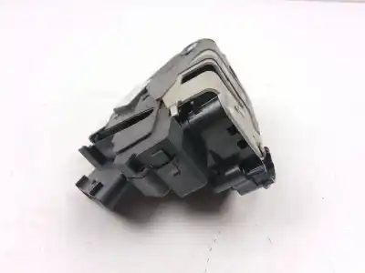 Peça sobressalente para automóvel em segunda mão fechadura da porta traseira direita por ford focus iii 1.0 ecoboost referências oem iam bm5aa26412ag  