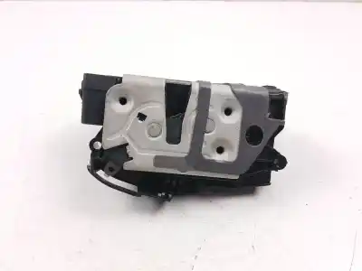 Peça sobressalente para automóvel em segunda mão fechadura da porta traseira direita por ford focus iii 1.0 ecoboost referências oem iam bm5aa26412ag  