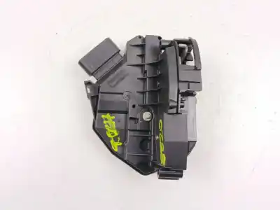 Peça sobressalente para automóvel em segunda mão fechadura da porta traseira direita por ford focus iii 1.0 ecoboost referências oem iam bm5aa26412ag  