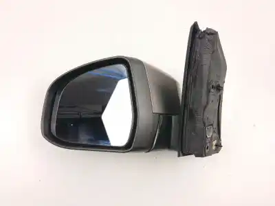 Peça sobressalente para automóvel em segunda mão espelho retrovisor esquerdo por ford focus iii 1.0 ecoboost referências oem iam bm5117683pj  
