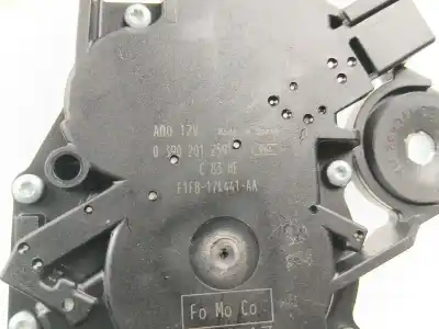 Peça sobressalente para automóvel em segunda mão motor do limpador traseiro por ford focus iii 1.0 ecoboost referências oem iam f1fc17k441aa 0390201259 