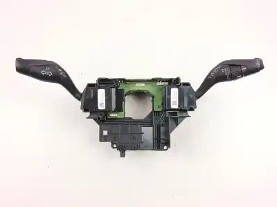 Peça sobressalente para automóvel em segunda mão comutador de limpa vidros por ford focus iii 1.0 ecoboost referências oem iam f1et13n064ac f1et17a553ba av6t13335ae