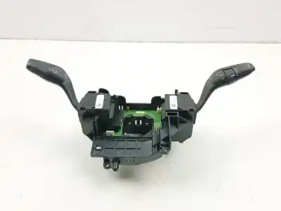 Peça sobressalente para automóvel em segunda mão comutador de limpa vidros por ford focus iii 1.0 ecoboost referências oem iam f1et13n064ac f1et17a553ba av6t13335ae