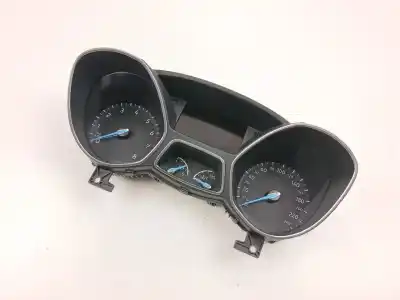 Peça sobressalente para automóvel em segunda mão quadrante por ford focus iii 1.0 ecoboost referências oem iam f1et10849bjh