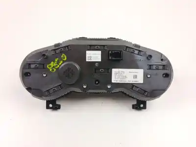Peça sobressalente para automóvel em segunda mão quadrante por ford focus iii 1.0 ecoboost referências oem iam f1et10849bjh  