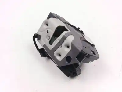 Peça sobressalente para automóvel em segunda mão fechadura da porta dianteira direita por ford focus iii 1.0 ecoboost referências oem iam bm5aa21812bg