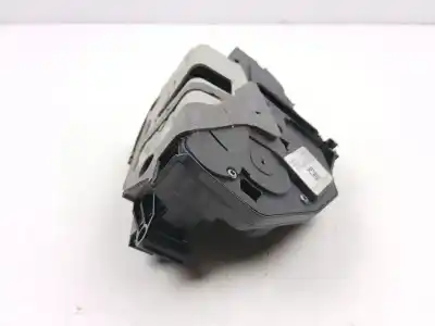 Peça sobressalente para automóvel em segunda mão fechadura da porta dianteira direita por ford focus iii 1.0 ecoboost referências oem iam bm5aa21812bg  