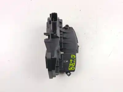 Peça sobressalente para automóvel em segunda mão fechadura da porta dianteira direita por ford focus iii 1.0 ecoboost referências oem iam bm5aa21812bg  