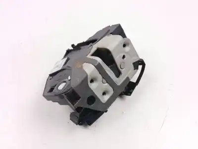 Peça sobressalente para automóvel em segunda mão fechadura da porta traseira esquerda por ford focus iii 1.0 ecoboost referências oem iam bm5aa26413ag