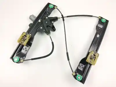 Second-hand car spare part driver left window regulator for ford focus iii 1.0 ecoboost oem iam references bm51a23201bf  