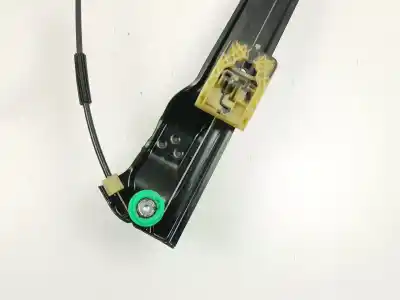 Second-hand car spare part driver left window regulator for ford focus iii 1.0 ecoboost oem iam references bm51a23201bf  