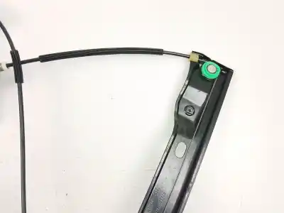 Second-hand car spare part driver left window regulator for ford focus iii 1.0 ecoboost oem iam references bm51a23201bf  