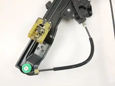 Second-hand car spare part driver left window regulator for ford focus iii 1.0 ecoboost oem iam references bm51a23201bf  