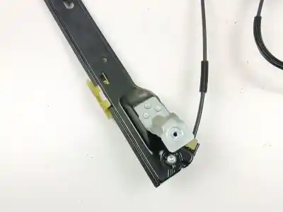 Second-hand car spare part driver left window regulator for ford focus iii 1.0 ecoboost oem iam references bm51a23201bf  