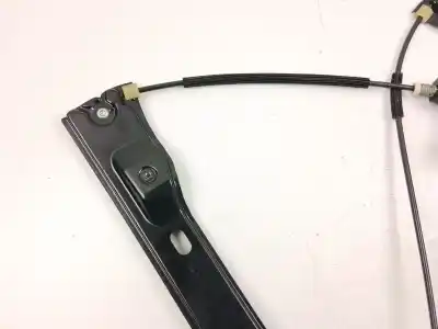 Second-hand car spare part driver left window regulator for ford focus iii 1.0 ecoboost oem iam references bm51a23201bf  