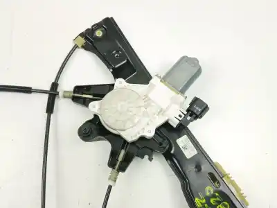 Second-hand car spare part driver left window regulator for ford focus iii 1.0 ecoboost oem iam references bm51a23201bf  