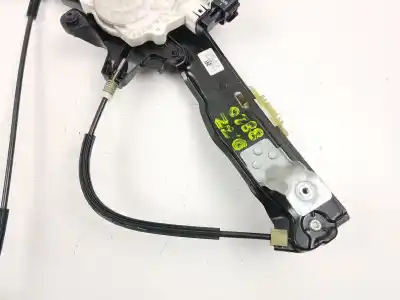 Second-hand car spare part driver left window regulator for ford focus iii 1.0 ecoboost oem iam references bm51a23201bf  