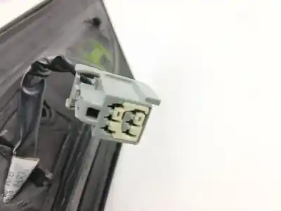 Peça sobressalente para automóvel em segunda mão espelho retrovisor esquerdo por ford focus ii (da_, hcp, dp) 2.0 referências oem iam 4m5117683ja  