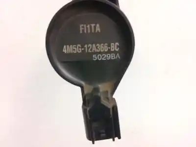 Pezzo di ricambio per auto di seconda mano bobina per ford focus ii (da_, hcp, dp) 2.0 riferimenti oem iam 4m5g12a366bc  