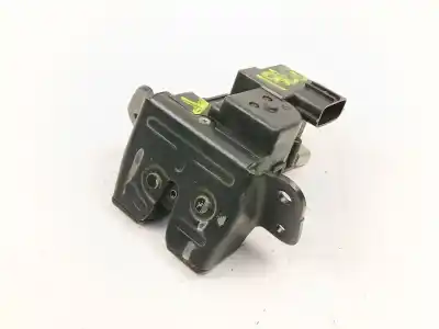 Peça sobressalente para automóvel em segunda mão fechadura do mala por kia cee'd sw (ed) 1.6 crdi 115 referências oem iam 812301h000