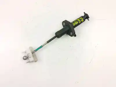 Автозапчасти б/у насос сцепления за lancia ypsilon (843_) 1.4 16v (843.axc11, 843.axc1b, 843.axc1a) ссылки oem iam 55196176  