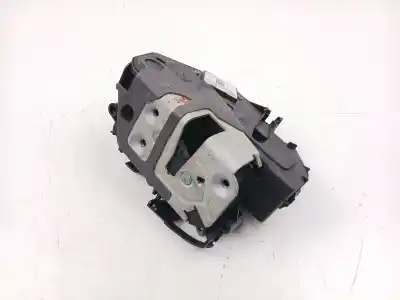 Peça sobressalente para automóvel em segunda mão fechadura da porta dianteira esquerda por ford focus iii 1.0 ecoboost referências oem iam bm5aa21813ad