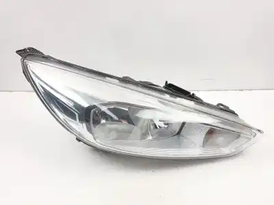Peça sobressalente para automóvel em segunda mão farol / farolim direito por ford focus iii 1.0 ecoboost referências oem iam f1eb13w029afa