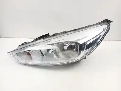 Peça sobressalente para automóvel em segunda mão farol / farolim esquerdo por ford focus iii 1.0 ecoboost referências oem iam f1eb13w030afb