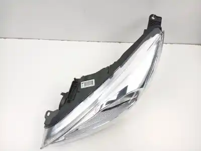 Second-hand car spare part left headlight for ford focus iii 1.0 ecoboost oem iam references f1eb13w030afb  
