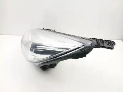 Second-hand car spare part left headlight for ford focus iii 1.0 ecoboost oem iam references f1eb13w030afb  