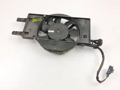 Peça sobressalente para automóvel em segunda mão termoventilador elétrico por ford focus iii 1.0 ecoboost referências oem iam bv618c607sc