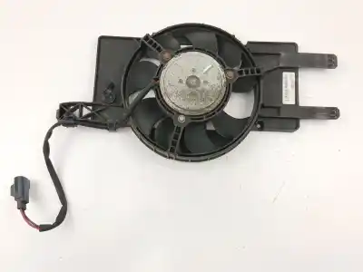 Peça sobressalente para automóvel em segunda mão termoventilador elétrico por ford focus iii 1.0 ecoboost referências oem iam bv618c607sc  