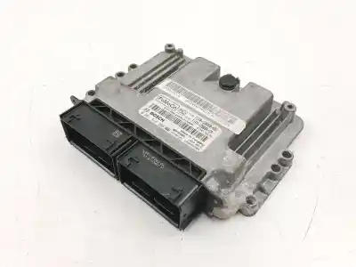 Peça sobressalente para automóvel em segunda mão centralina de motor uce por ford focus iii 1.0 ecoboost referências oem iam f1fa12a650asg