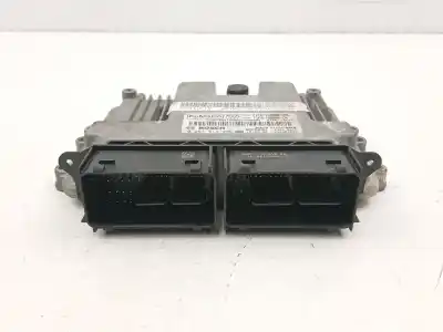 Second-hand car spare part ecu engine control for ford focus iii 1.0 ecoboost oem iam references f1fa12a650asg 0261s14996 f1fa12b684ca
