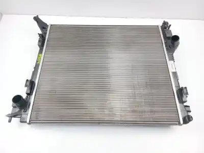 Pezzo di ricambio per auto di seconda mano RADIATORE D ACQUA per NISSAN QASHQAI II SUV (J11, J11_)  Riferimenti OEM IAM 214101527R  