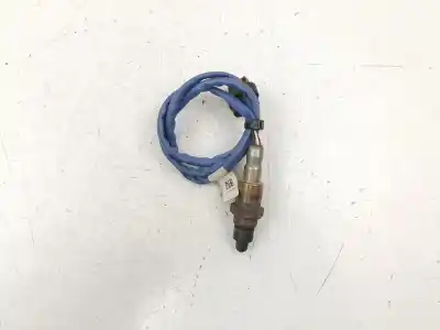 Peça sobressalente para automóvel em segunda mão sonda lambda por ford focus iii 1.0 ecoboost referências oem iam f1fa96444ba 0258030150 