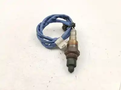 Peça sobressalente para automóvel em segunda mão sonda lambda por ford focus iii 1.0 ecoboost referências oem iam f1fa96444ba 0258030150 