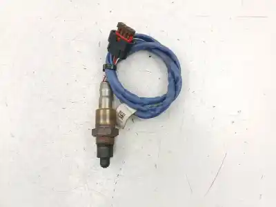 Peça sobressalente para automóvel em segunda mão sonda lambda por ford focus iii 1.0 ecoboost referências oem iam f1fa96444ba 0258030150 