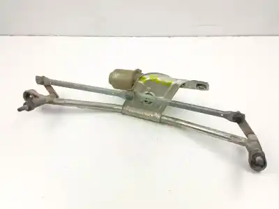 Автозапчастина б/у двигатель передніх склоочисників для FORD TRANSIT CONNECT (P65_, P70_, P80_) 1.8 TDCI Посилання на OEM IAM 8T1617504AB  8T1617508AB